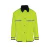 475 Duty Series Reversible Jacket Reflective Taping view 1