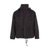 523 Breathable Series Jacket with Attached Hood view 1