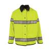 Reversible Police Trouser with 3M Reflective Taping view 1
