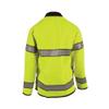 Reversible Police Trouser with 3M Reflective Taping view 3