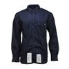 FR Shirt - Navy - Size 2X view 2