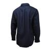 FR Shirt - Navy - Size 2X view 3