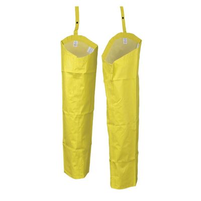 Magnum 45 Leggings - Safety Yellow - Universal Size