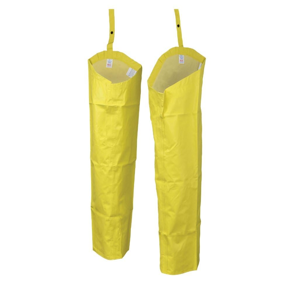 Magnum 45 Leggings - Safety Yellow - Universal Size