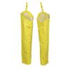Magnum 45 Leggings - Safety Yellow - Universal Size view 3