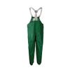 Magnum 45 Bib Trouser with Fly - Green - Size 3X view 2