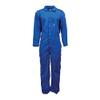 FR Coverall - Royal Blue - Size XL view 3