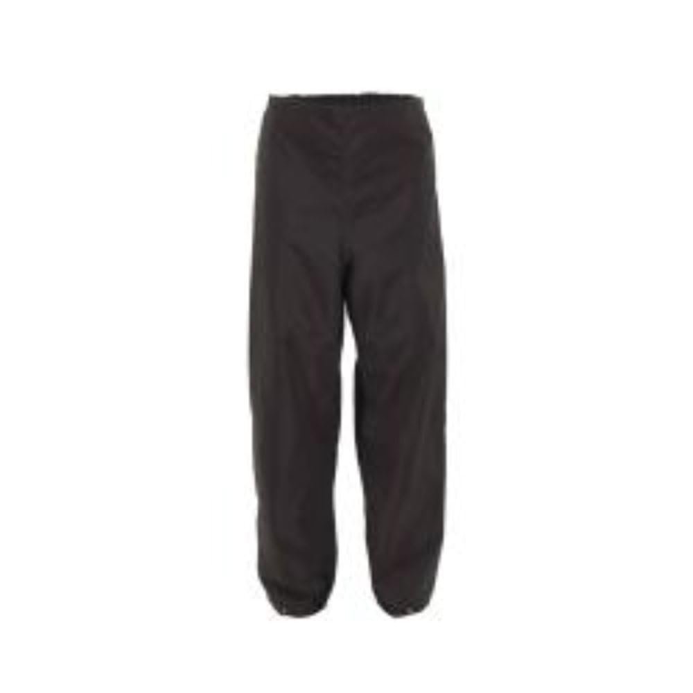 523 Breathable Series Police Trouser - Black - Size XL