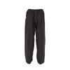 523 Breathable Series Police Trouser - Black - Size XL view 2
