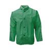 Dura Quilt 56 Series Jacket with Snaps for Hood view 1