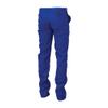 4.5 oz Nomex FR Trouser - Royal Blue - Size 40R view 3