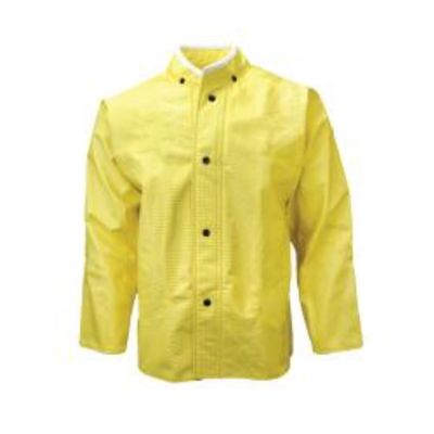 Dura Quilt 56 Series Jacket with Snaps for Hood