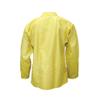 Dura Quilt 56 Series Jacket with Snaps for Hood view 2