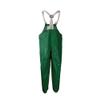Magnum 45 Bib Trouser with Fly - Green - Size 2X view 2