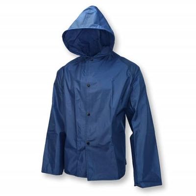 Sani Light 77 Series Jacket with Hood