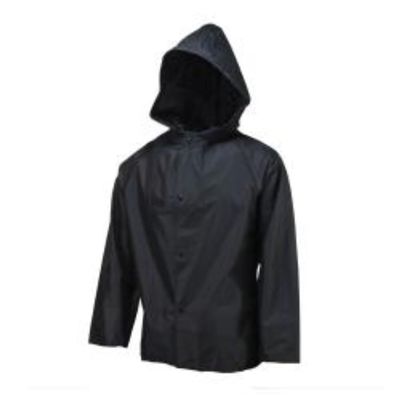 Sani Light 77 Series Jacket with Hood