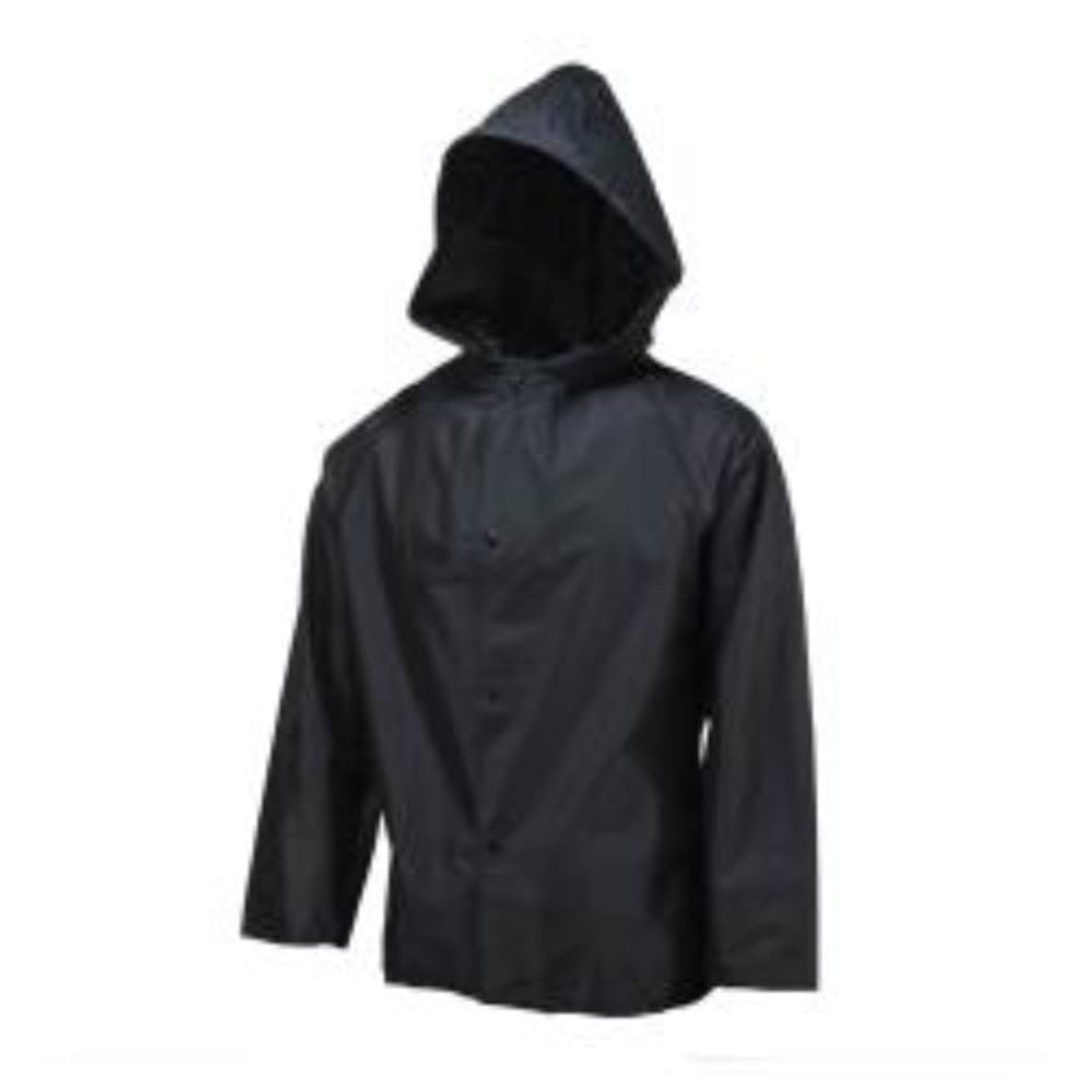 Sani Light 77 Series Jacket with Hood