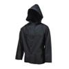 Sani Light 77 Series Jacket with Hood view 1