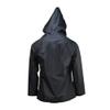 Sani Light 77 Series Jacket with Hood view 2