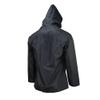 Sani Light 77 Series Jacket with Hood view 3