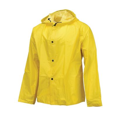 Sani Light 77 Series Jacket with Hood