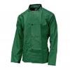Magnum 45 Jacket with Snaps - Green - Size L view 1