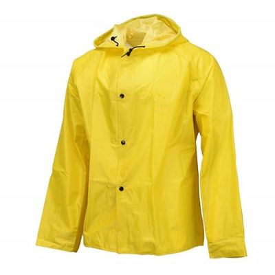 Sani Light 77 Series Jacket with Hood
