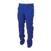 4.5 oz Nomex FR Trouser - Royal Blue - Size 34T view 1