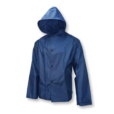 Sani Light 77 Series Jacket with Hood