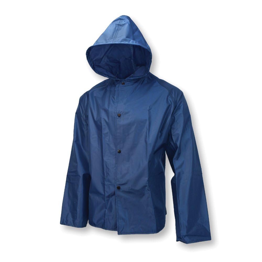 Sani Light 77 Series Jacket with Hood