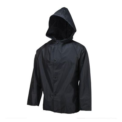 Sani Light 77 Series Jacket with Hood