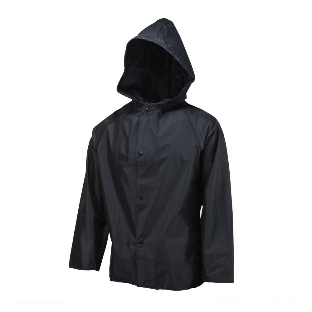 Sani Light 77 Series Jacket with Hood