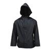 Sani Light 77 Series Jacket with Hood view 3