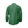 Dura Quilt 56 Series Jacket with Snaps for Hood view 2