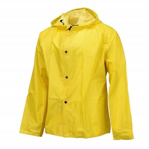 Sani Light 77 Series Jacket with Hood