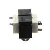 Moffat Transformer 208/240:24Vac 40Va view 2
