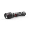 NEBO Redline Flex Light | 450 Lumens, Flashlight Powered by Rechargeable & Disposable Batteries, Durable & Water Resistant, Bright Light for Camping & EDC, Includes Charging Cable view 2