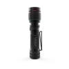 NEBO Redline Flex Light | 450 Lumens, Flashlight Powered by Rechargeable & Disposable Batteries, Durable & Water Resistant, Bright Light for Camping & EDC, Includes Charging Cable view 3