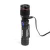 NEBO Redline Flex Light | 450 Lumens, Flashlight Powered by Rechargeable & Disposable Batteries, Durable & Water Resistant, Bright Light for Camping & EDC, Includes Charging Cable view 4