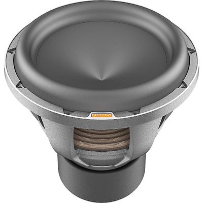 HERTZ MP 300 D4.3 Mille Pro 12" 1200W Sub Dual 4 Ohm Subwoofer Bass Speaker