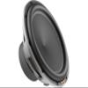 HERTZ MP 300 D4.3 Mille Pro 12" 1200W Sub Dual 4 Ohm Subwoofer Bass Speaker view 2