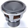 HERTZ MP 300 D4.3 Mille Pro 12" 1200W Sub Dual 4 Ohm Subwoofer Bass Speaker view 4