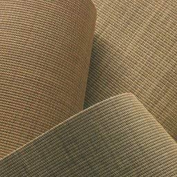 Marine Carpeting Infinity Woven Vinyl Flooring Grass Cloth Series HD Backing 80 Mil / 8.5 Feet Wide (Color #9 Gunmetal, 8.5x10)