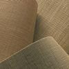 Marine Carpeting Infinity Woven Vinyl Flooring Grass Cloth Series HD Backing 80 Mil / 8.5 Feet Wide (Color #9 Gunmetal, 8.5x10) view 1