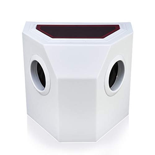 EustomA Manual Film Imaging Processor Darkroom SR-X09A Portable Developer Darkroom Box