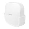 Huafly 1Pcs Screwless Wall Mount Bracket for Eero Pro 6 WiFi, VHB Stick On Holder, Strong Adhesive Holder, No Tools No Drilling No Hole (eero Pro 6 Mount,1Pcs) view 1