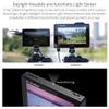 FEELWORLD LUT7S PRO 7 Inch Ultra Bright 2200nits DSLR Camera Field Monitor 3D LUT Touch Screen HDR Waveform F970 External Kit 4K HDMI 3G SDI view 2