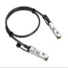 Chuangsuton 40G QSFP+ DAC Passive Cable - 40GBASE-CR4 Passive Direct Attach Copper Twinax QSFP+ Cable for Juniper QFX-QSFP-DAC-1M Compatible, QSFP+ to QSFP+ Twinax Cable, 1-Meter(3.3ft) view 2