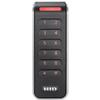 HID Signo 20 20KTKS-00-000000 Multi-Technology, Mobile Ready Smart Card Reader with Keypad view 1
