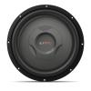 Infinity Reference REF1200S 12 Shallow Mount Subwoofer, Black view 1